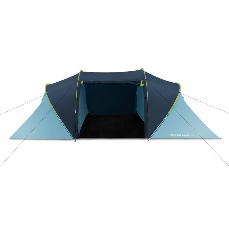 Spokey Olimpic 2+2 tent SPK-943516 Accessories/Tourist equipment Your Sports Performance