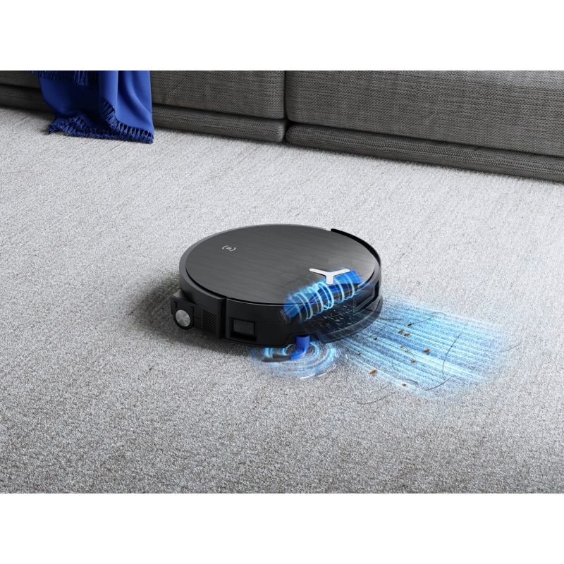 Ecovacs Deebot X11 Pro Omni Robot Vacuum Cleaner (Black) AGD - Produkty/Roboty sprzątające Your Sports Performance