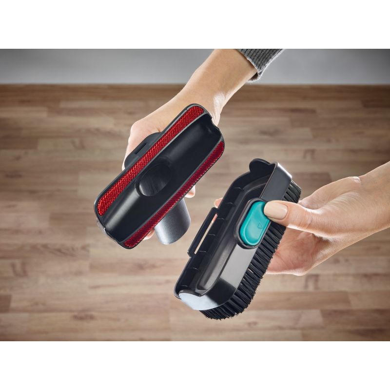 Regulus PowerVac 2in1 11925 LEIFHEIT cordless vacuum cleaner