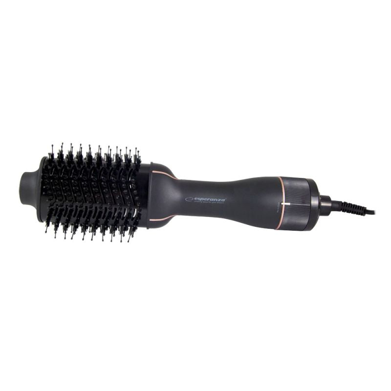 ESPERANZA CURING IRON AND HAIR DRYER CLAUDIA EBL015 AGD - Produkty/Lokówko-suszarki do włosów Your Sports Performance