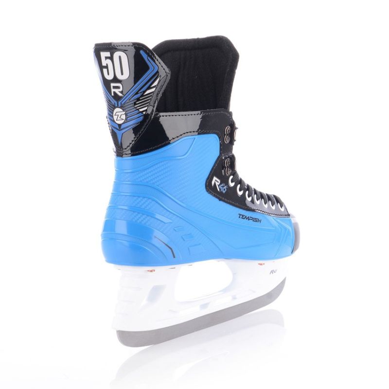 TEMPISH Rental R46T Max Senior Hockey Skates In preparation Your Sports Performance