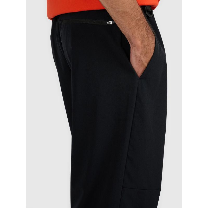Men's casual trousers 4F 4FWAW25TTROM1192-20S *Kategoria tymczasowa Your Sports Performance