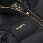 Women's CERTIS PRIMALOFT Quilted Winter Jacket To be categorized Your Sports Performance