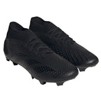 Adidas Predator Accuracy.2 FG M GW4588 football shoes Footwear/Football Adidas