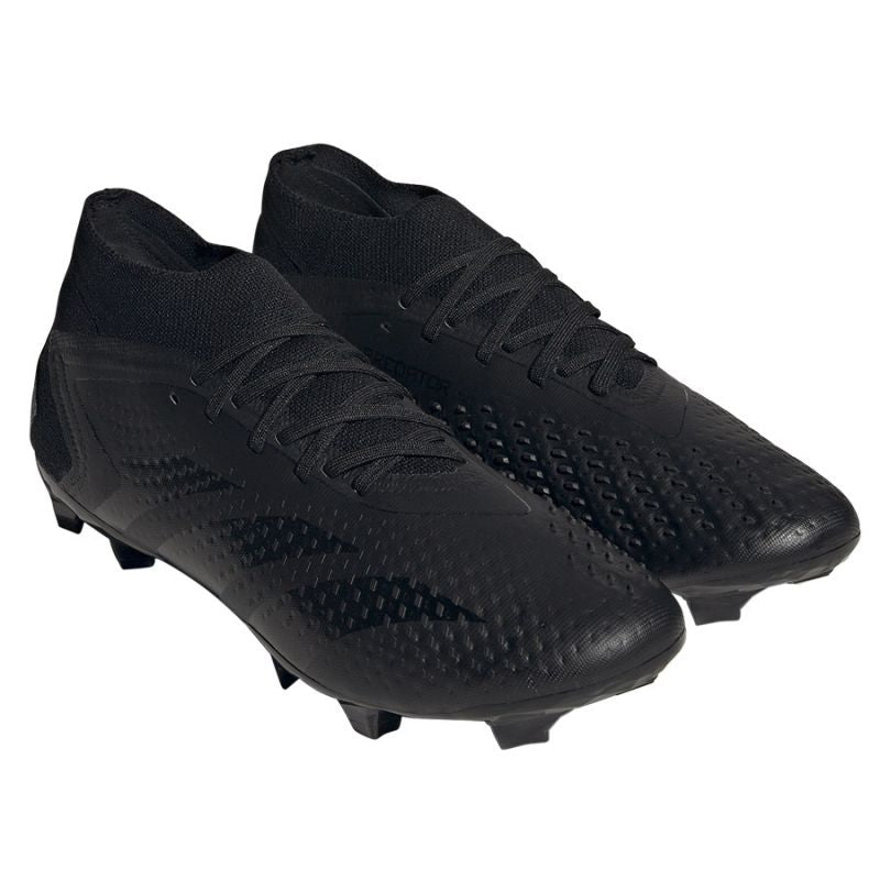 Adidas Predator Accuracy.2 FG M GW4588 football shoes Footwear/Football Adidas