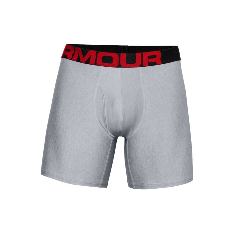 Under Armor Charged Tech M 1363619-011 Clothing/Training/Bielizna/Mężczyźni/Under Armour Your Sports Performance