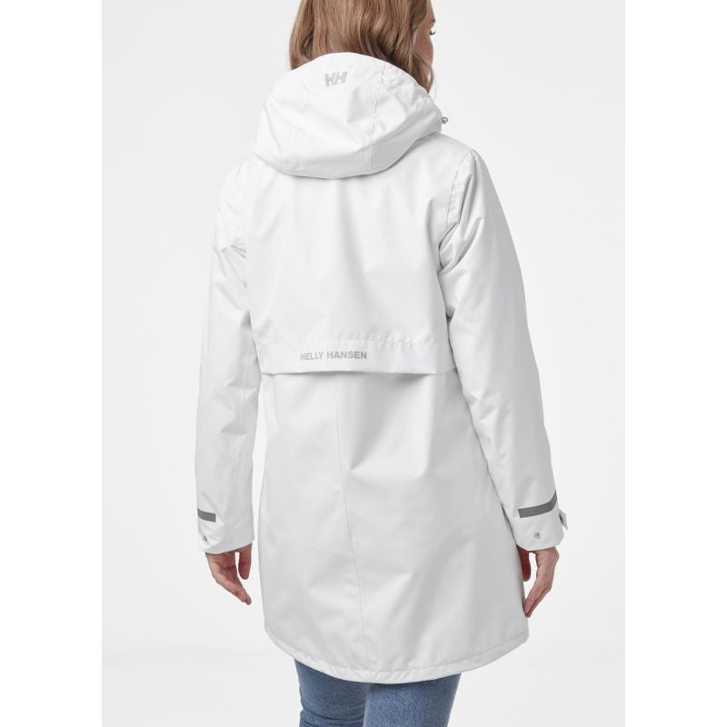 Helly Hansen Lisburn Rincoat Jacket W 53097 001 Clothing/Outdoor/Helly Hansen Your Sports Performance