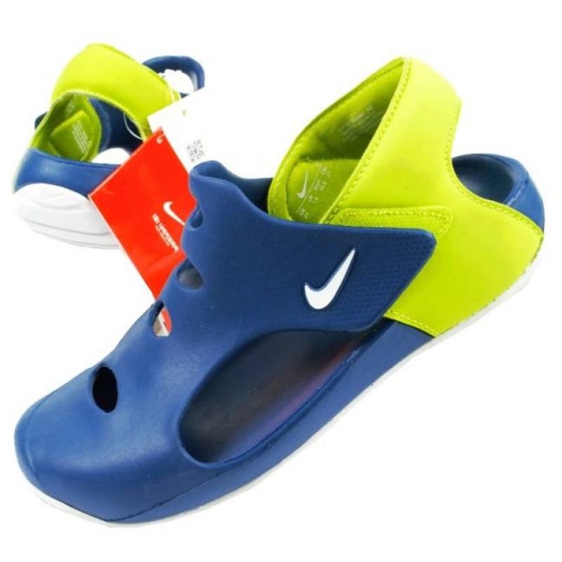 Nike Sunray Protect Jr DH9465-402 sandals Footwear/Outdoor Nike