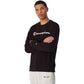 Champion Crewneck Sweatshirt M 220727 KK001 Clothing/Lifestyle/Champion Your Sports Performance