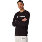 Champion Crewneck Sweatshirt M 220727 KK001 Clothing/Lifestyle/Champion Your Sports Performance