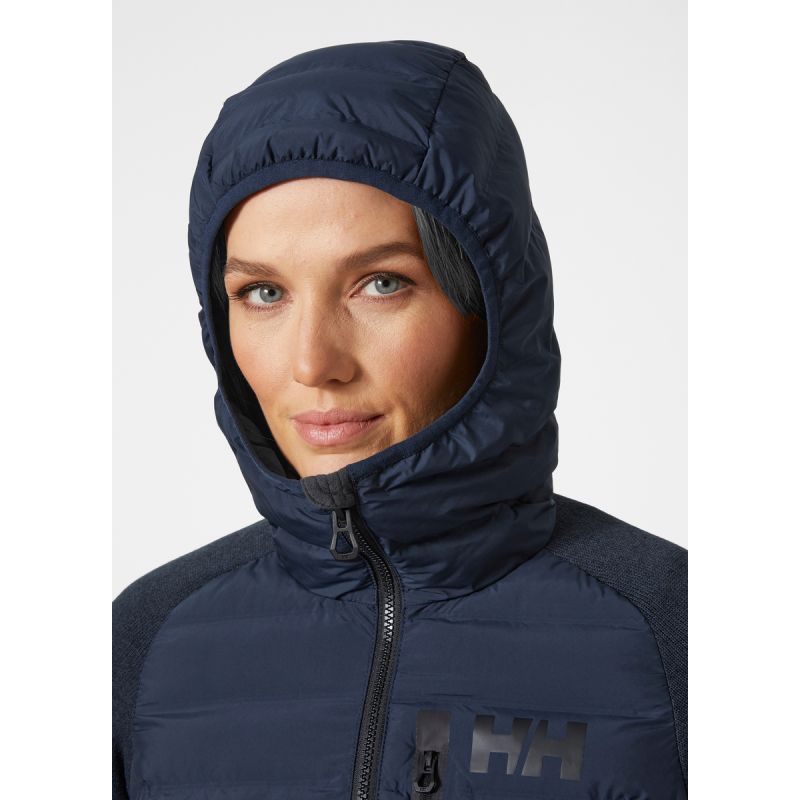 HELLY HANSEN W ARCTIC OCEAN HYBRID INS 30370 597 Helly Hansen