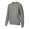 Children's Crew Sweatshirt (Dark Gray Melange) To be categorized Your Sports Performance