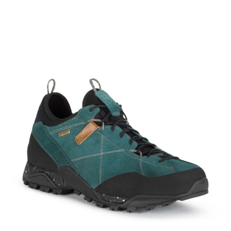 Aku Nativa GTX W 629676 trekking shoes Footwear/Outdoor/Aku Your Sports Performance