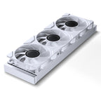 Phanteks Glacier One 360M25G2 Liquid Cooling Kit Computer Case 12 cm White 1 pc. Chłodzenie/Chłodzenie - zestawy chłodzenia wodnego Your Sports Performance