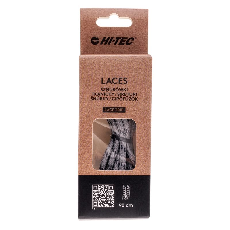 LACE TRIP laces In preparation Your Sports Performance