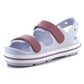 Crocs Crocband Cruiser Sandal Jr 209423-5AH sandals Footwear/Swimming/Kids Crocs