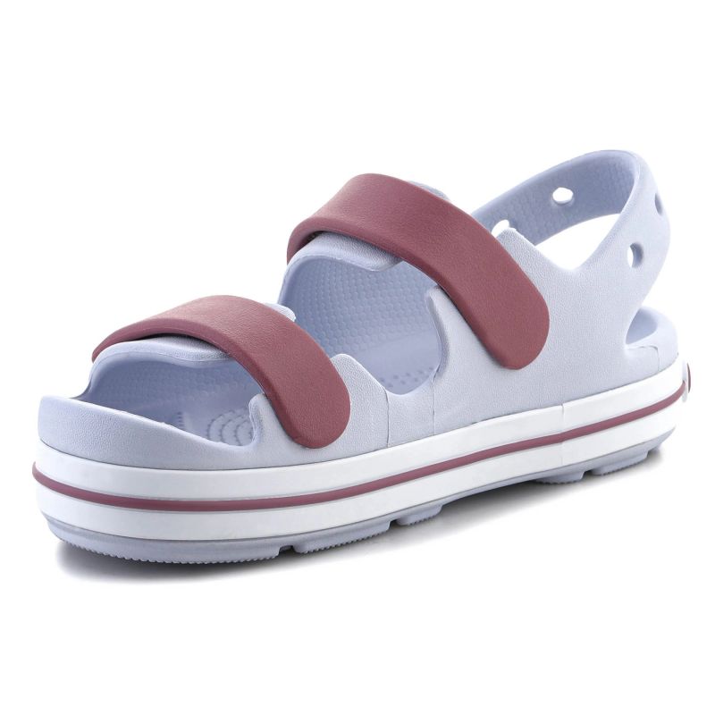 Crocs Crocband Cruiser Sandal Jr 209423-5AH sandals Footwear/Swimming/Kids Crocs