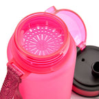 Meteor 500 ml water bottle 74572-74575 Accessories/Training equipment Your Sports Performance