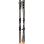 K2 BLUR XT Men’s Skis – MXC 12 TCx Light Quikclik Black – Anthracite SET