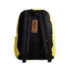 Vans Old Skool Classic Backpack 22L Yellow - VN000H4YYGD1 Akcesoria i sprzęt koszykarski/Torby i plecaki Your Sports Performance
