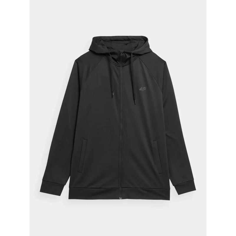 Sweatshirt 4F M 4FSS23TFSWM112-20S Clothing/Training 4F