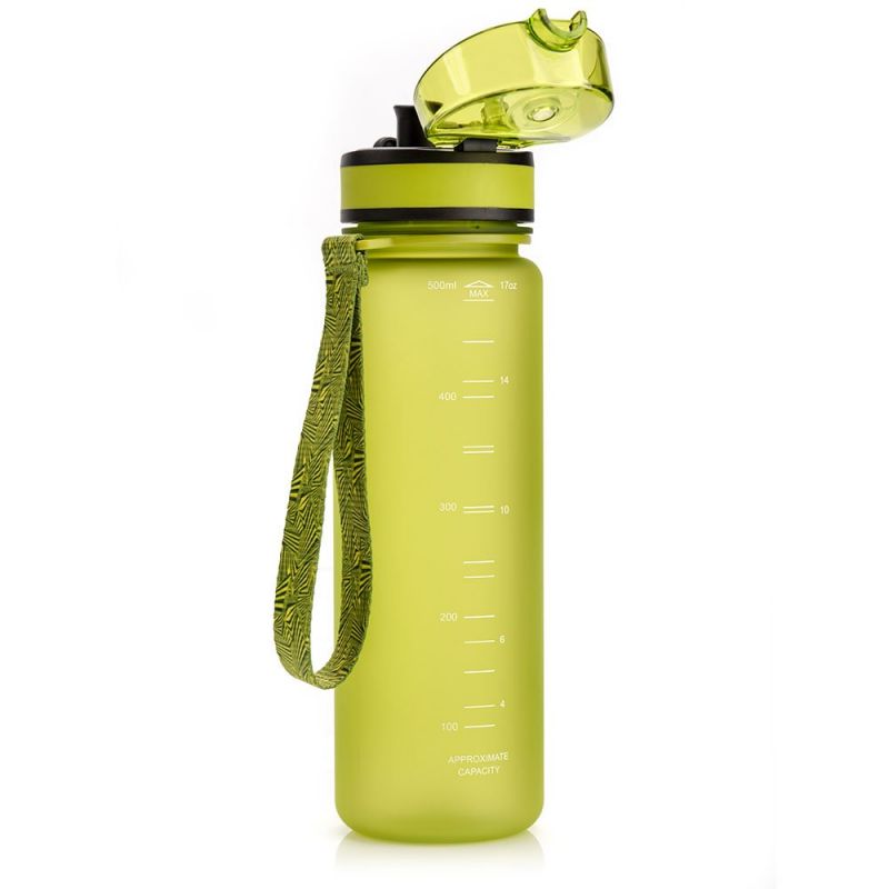 Meteor 500 ml water bottle 74572-74575 Accessories/Training equipment Your Sports Performance