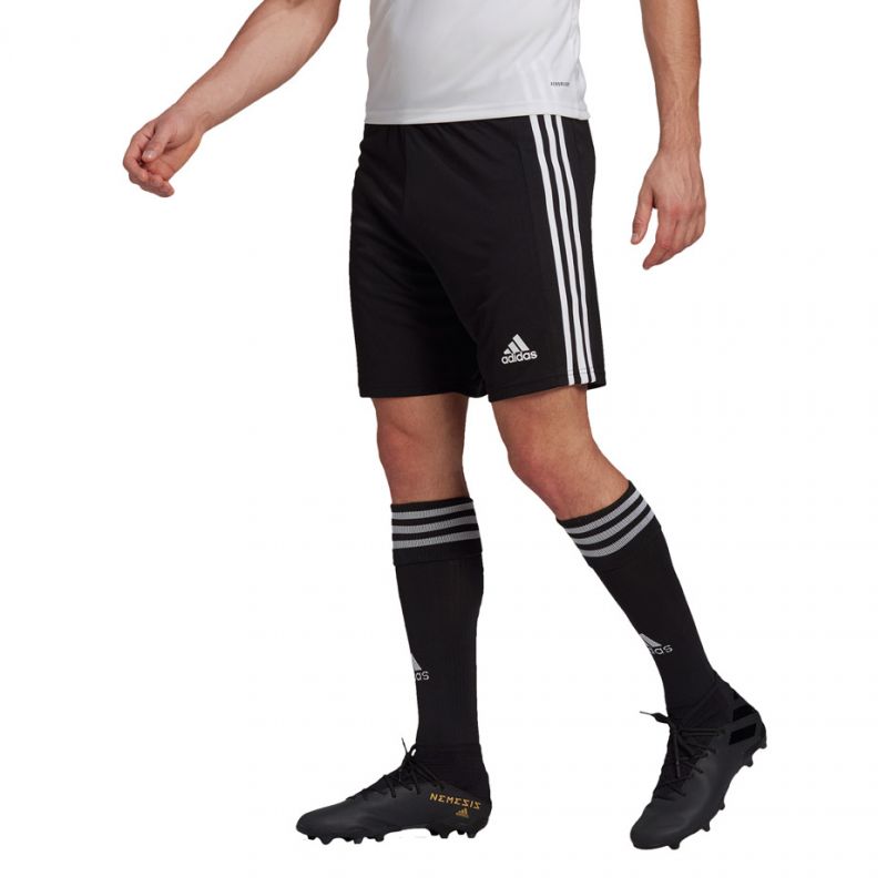 Adidas Squadra 21 Short M GN5776 Clothing/Football Adidas