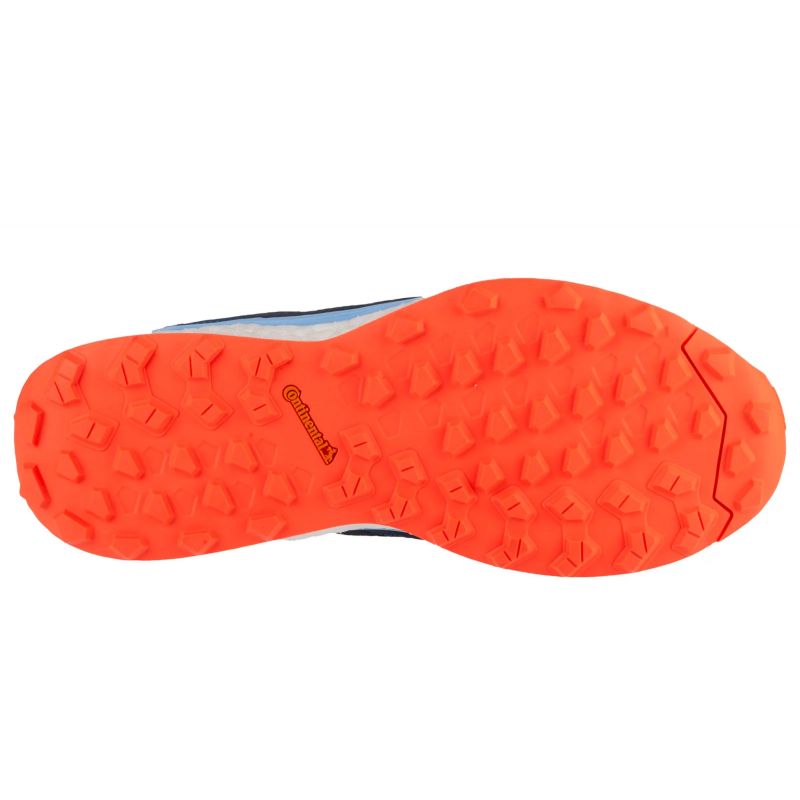 adidas Terrex Agravic Flow W G26098 Navy Blue 36 In preparation Adidas