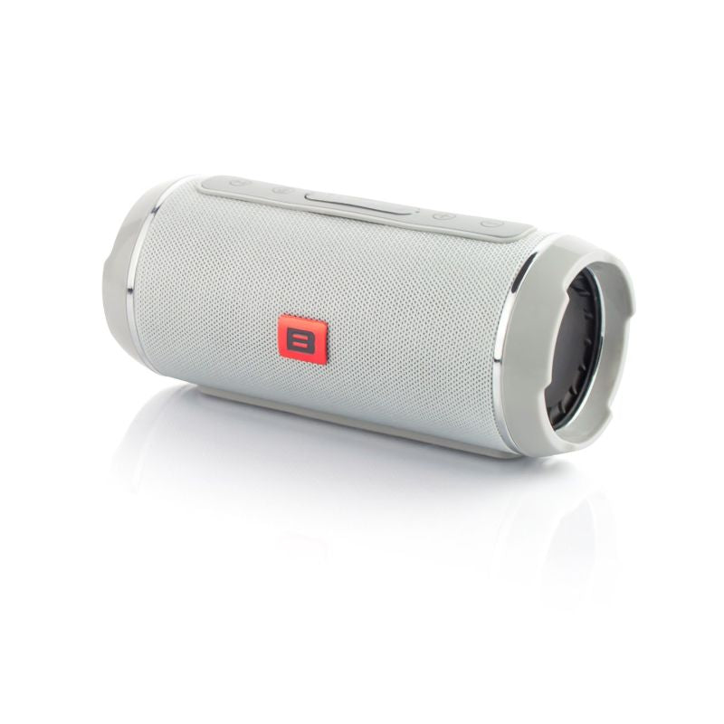 BLOW BT460 Bluetooth Speaker 30-326# (Gray) In preparation Your Sports Performance