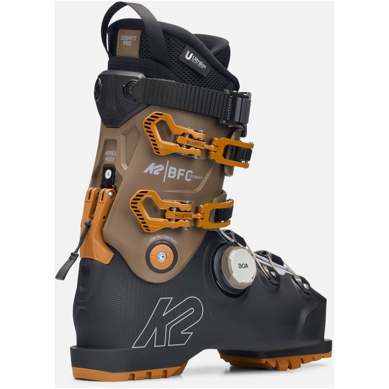 K2 BFC 130 BOA Men’s Ski Boots