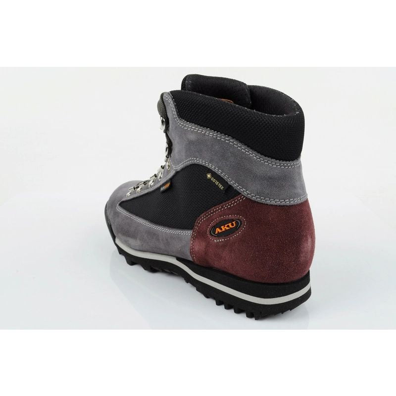 Aku Ultra light GTX trekking shoes In preparation Your Sports Performance