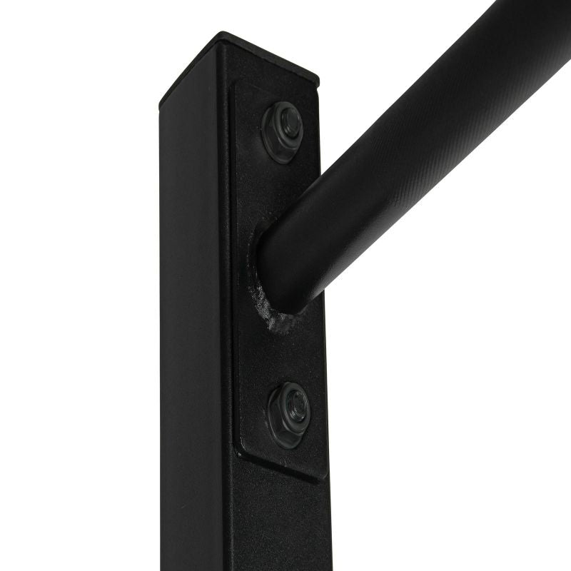 VIRTUFIT POWER RACK WITH PULL-UP BAR In preparation Your Sports Performance