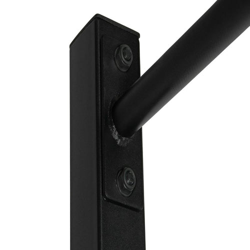 VIRTUFIT POWER RACK WITH PULL-UP BAR In preparation Your Sports Performance