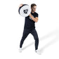 Round and lightweight training shield | TO-White Tarcze treningowe Your Sports Performance