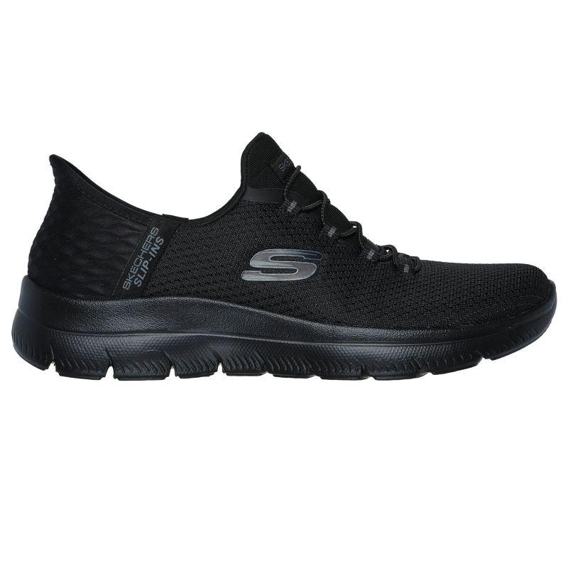 Skechers Slip-ins Summits shoes - Diamond Dream W 150123-BBK Footwear/Lifestyle/Skechers Skechers