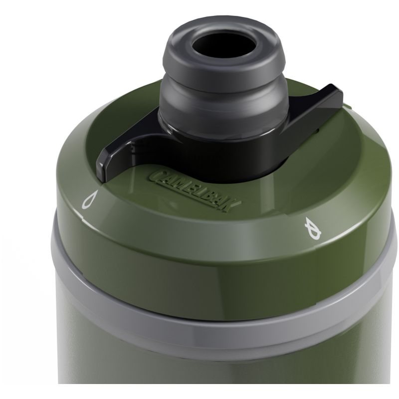 Camelbak Podium Chill 710ml Bike Bottle C1873/309071 Accessories/Training equipment/pozostałe Your Sports Performance