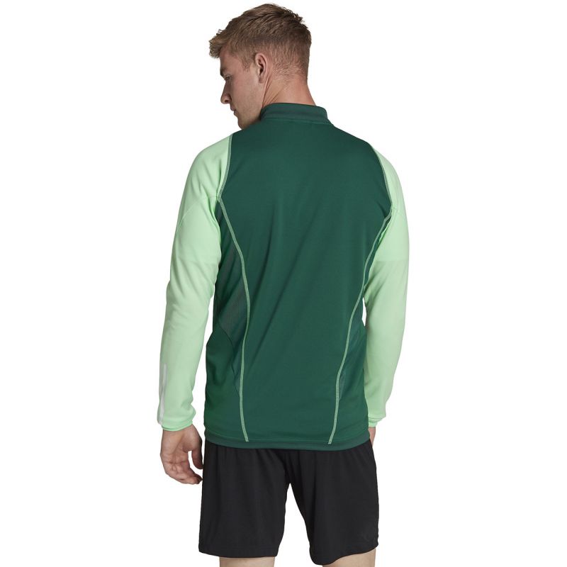 Sweatshirt adidas Tiro 23 Competition Training M HU1303 Clothing/Football Adidas