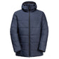 Jack Wolfskin Deutzer Long JKT Jacket M 1207451_1010 Clothing/Outdoor/Jack Wolfskin Your Sports Performance