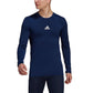 Adidas Compression Long Sleeve Tee M GU7338 Clothing/Training Adidas