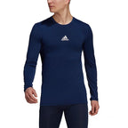 Adidas Compression Long Sleeve Tee M GU7338 Clothing/Training Adidas