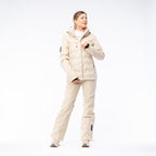 Iguana Ambla W 92800621875 insulated jacket Clothing/Outdoor/Iguana Your Sports Performance