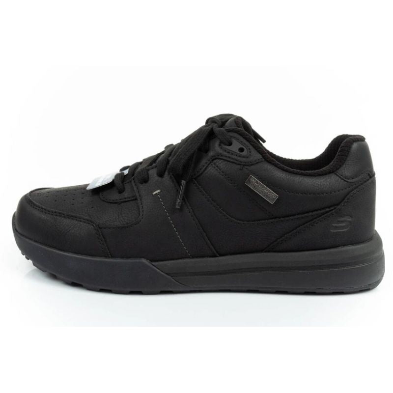 Skechers Netson M 205236/BBK shoes Footwear/Lifestyle/Skechers Skechers
