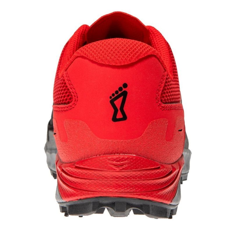 Inov-8 Oroc Ultra 290 W Spike Shoes 000909-RDBK-S-01 Footwear/Running/Women/Inov-8 Your Sports Performance