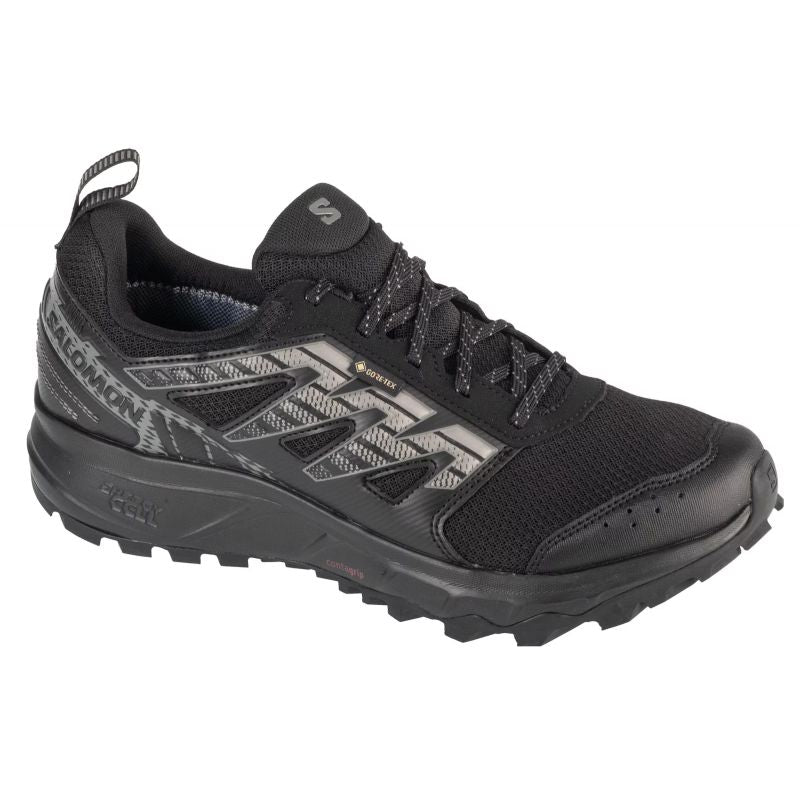 Salomon Wander GTX M 471484 Running Shoes Footwear/Running/Men Your Sports Performance