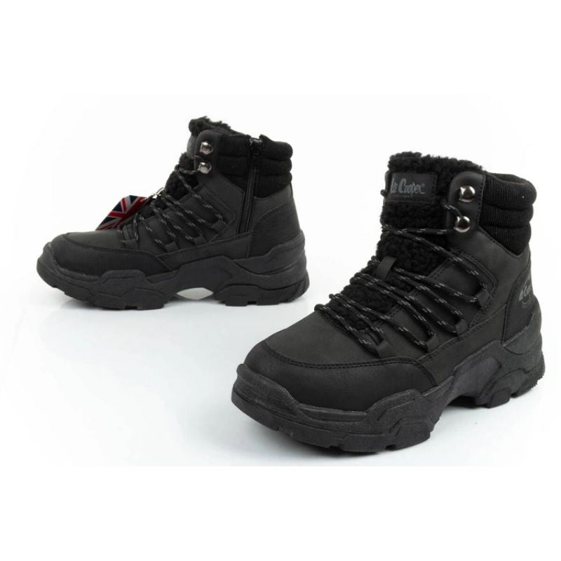 Lee Cooper W shoes LCJ-24-03-3060L Footwear/Outdoor/Lee Cooper Your Sports Performance