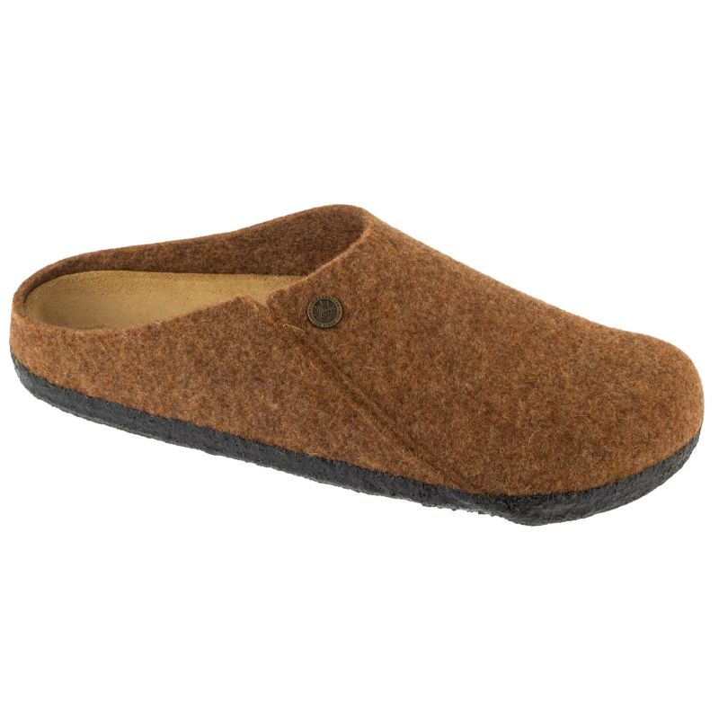 Birkenstock Zermatt Standard FE 1027942 Brown 36 In preparation Your Sports Performance
