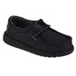 Hey Dude Wally Youth Basic Jr 40041-001 shoes Footwear/Lifestyle/Hey Dude Your Sports Performance