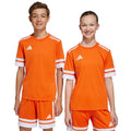 Adidas Squadra 25 Jr T-shirt JC8666 Clothing/Football Adidas