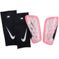 Nike Mercurial Lite SuperLock shin guards DN3609-675 Accessories/Protectors and knee pads Nike
