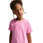 Nike Sportswear Kids' T-Shirt Pink FZ5177 621